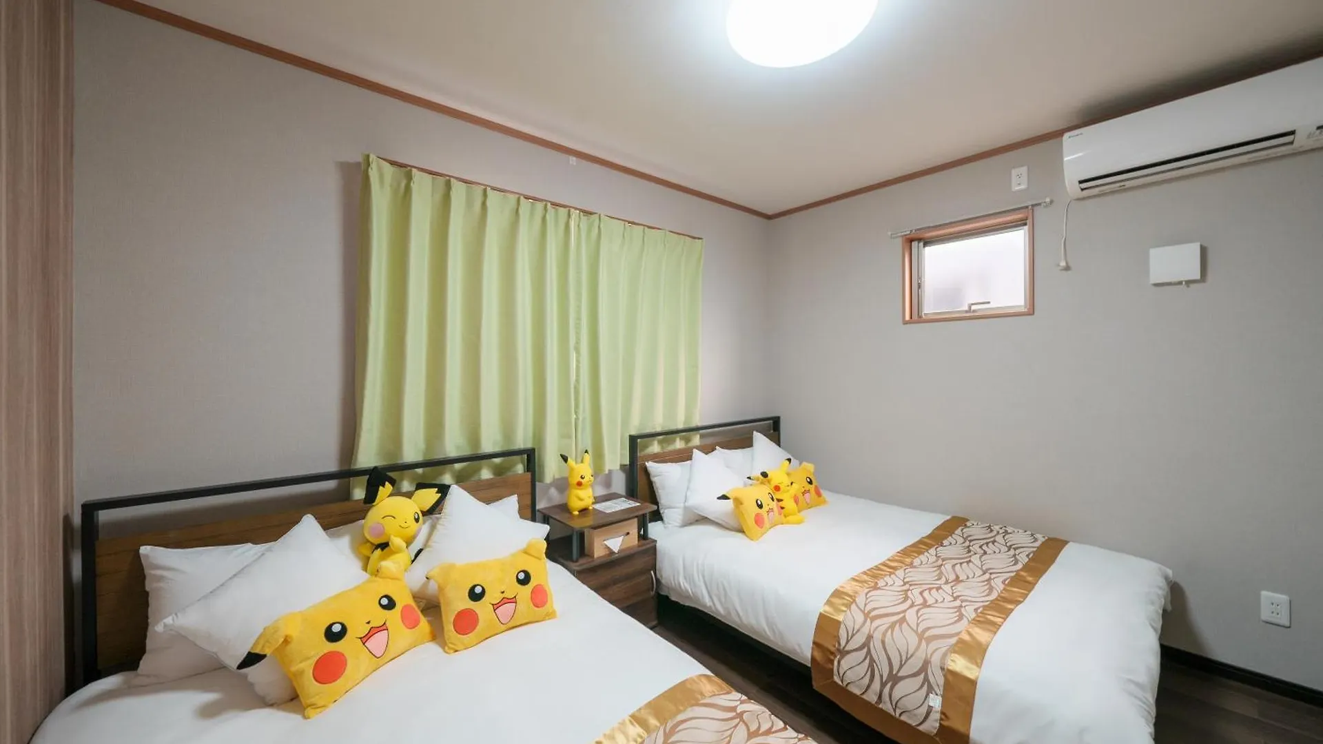 Apartment Room 202 - Itabashi Minamicho - Diamond Yu Tokyo Japan