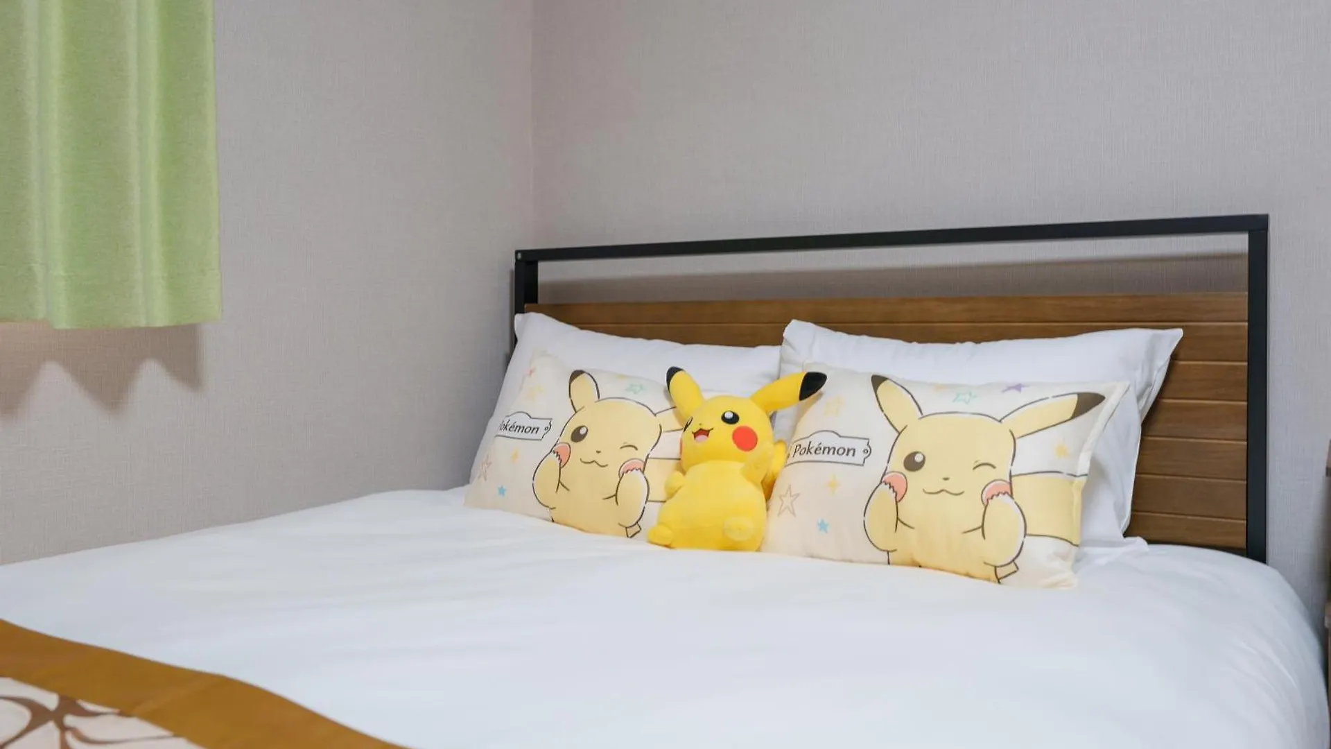 Room 202 - Itabashi Minamicho - Diamond Yu Tokyo