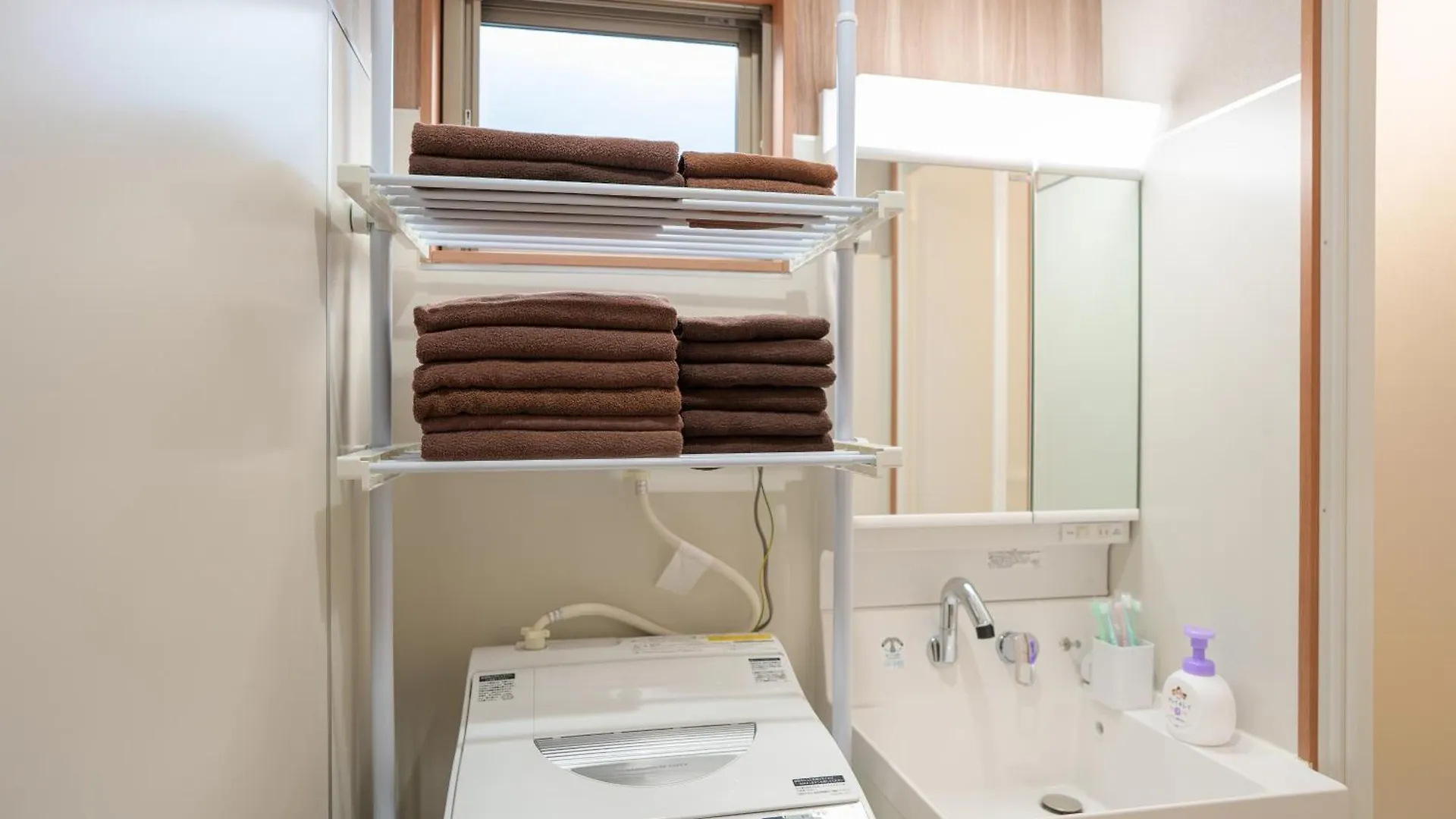 Room 202 - Itabashi Minamicho - Diamond Yu Tokyo