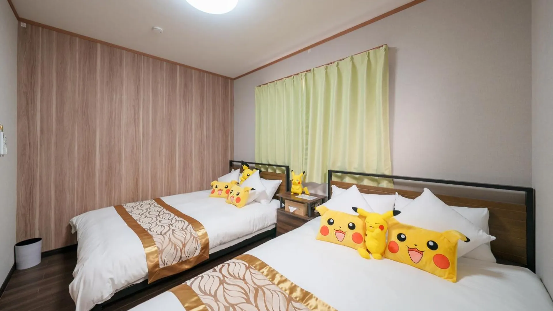 Room 202 - Itabashi Minamicho - Diamond Yu Tokyo